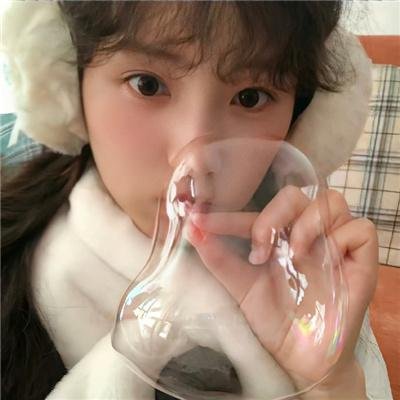 路过我年少时光的蓝色